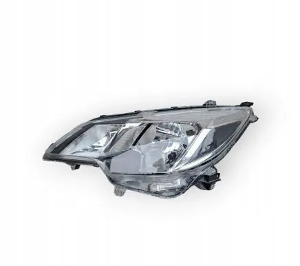 Mitsubishi Space Star Headlight/headlamp