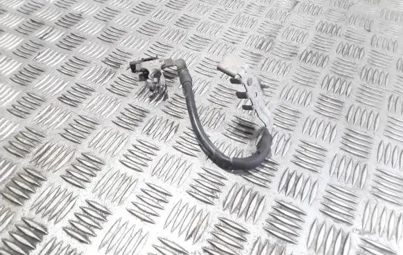 Volkswagen Golf VII Negative earth cable (battery) 5Q0915181G