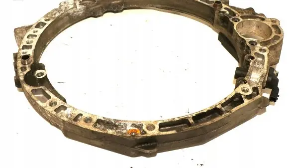 Mercedes-Benz A W176 Engine 304563875R