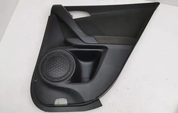 Honda Accord Rear door card panel trim