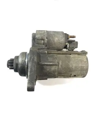 Volkswagen Touran I Starter motor 02Z911023H TS18E1