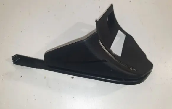BMW 3 F30 F35 F31 Seat belt trim 7256114
