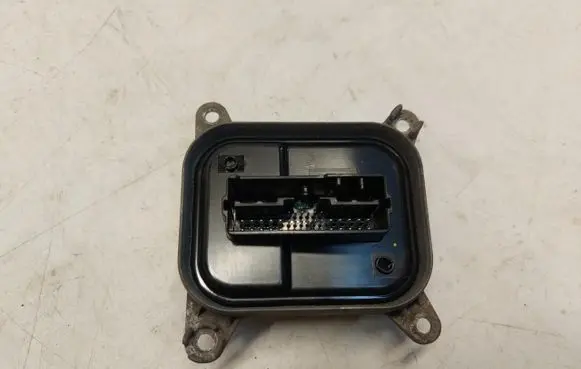Tesla Model Y LED ballast control module 1532925-02-C-JLK01