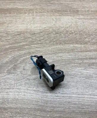 BMW 3 F30 F35 F31 Airbag deployment crash/impact sensor 9234989 130822207