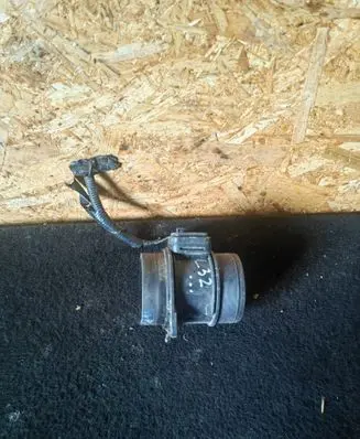 Land Rover Range Rover Sport L320 Mass air flow meter 4R8Q12B579AC