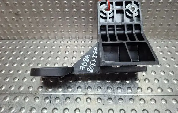 Fiat Tipo Radiator mount bracket S25099762 521308480