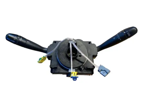 Wiper turn signal indicator stalk/switch