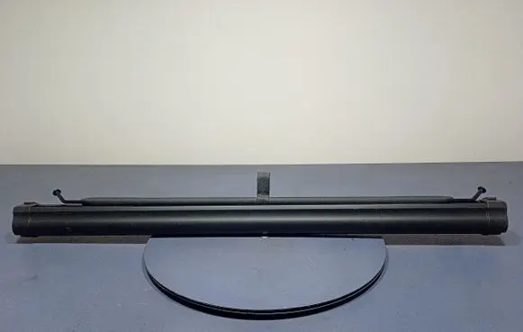 Toyota Auris E180 Parcel shelf load cover 