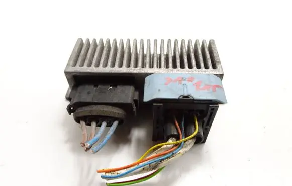 Nissan Qashqai Glow plug pre-heat relay 8200558438A
