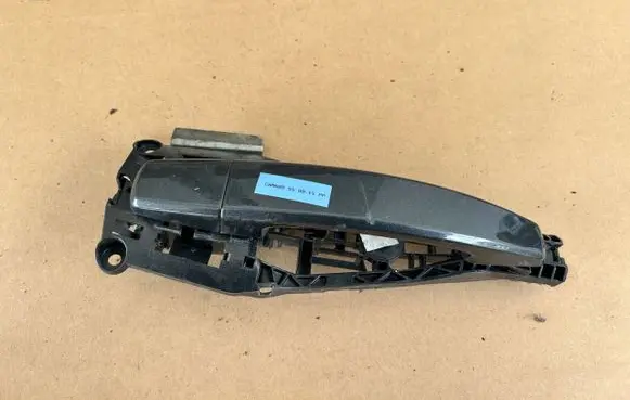 Chevrolet Camaro Loading door exterior handle/bracket 