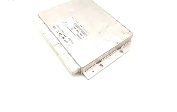 Mercedes-Benz CLK AMG A208 C208 ASC control unit/module 0275455932 0265109450