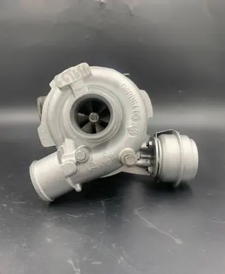 BMW 7 E38 Turbo 454191 11652248906 11652248907