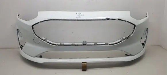 Ford Fiesta Front bumper N1BB17757D
