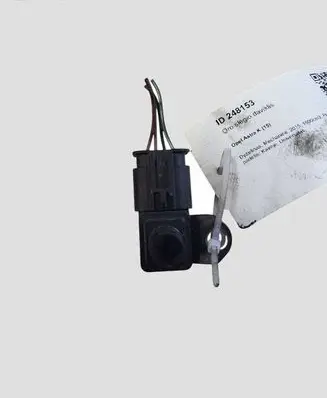 Opel Astra K Air pressure sensor 55593802 13503575