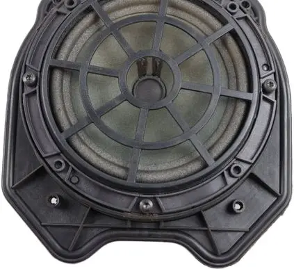 Citroen C4 I Picasso Front door speaker 9634826880 9635014780 729700300003