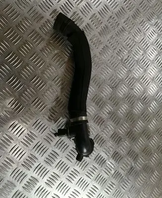 Audi A4 S4 B8 8K Engine coolant pipe/hose 122293 4G0122293