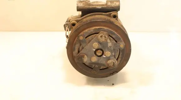 Air conditioning (A/C) compressor (pump)
