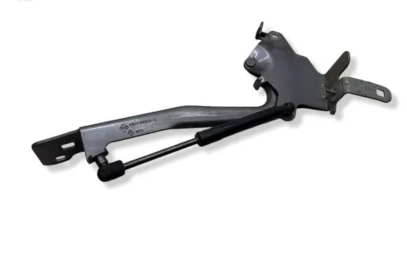 Renault Scenic III - Grand scenic III Engine bonnet/hood hinges 654010004R