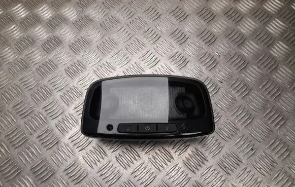 Maserati Ghibli Other interior light 020
