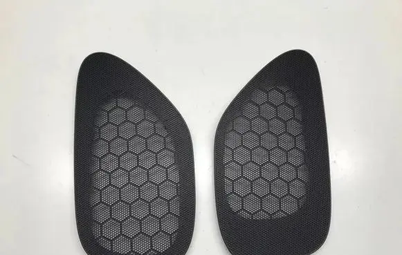 Saab 9-3 Ver2 Side speaker trim/cover 12801533 12801534 12801534A