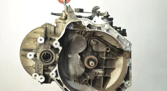 Opel Mokka Manual 6 speed gearbox M32