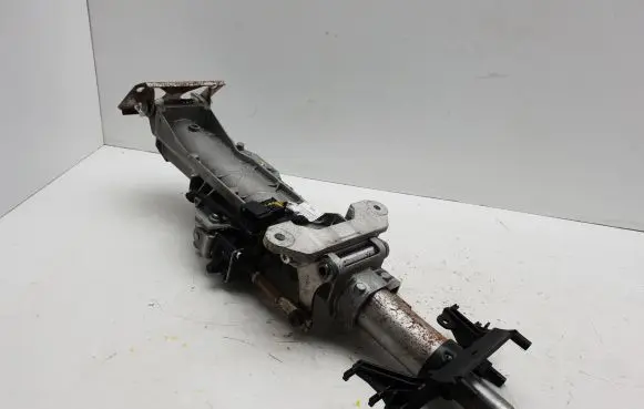 BMW X5 F15 Steering rack 746773 16082200419