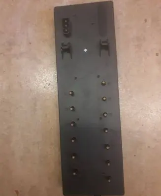 Other control units/modules