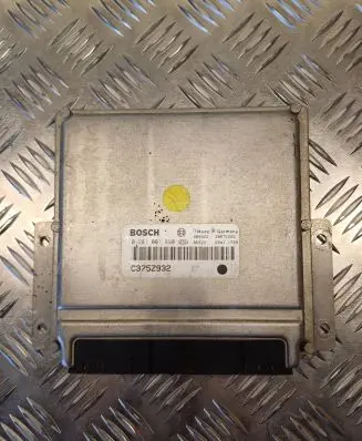 Engine control unit/module