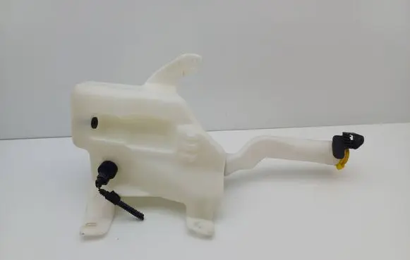 Opel Vectra C Windshield washer fluid reservoir/tank 