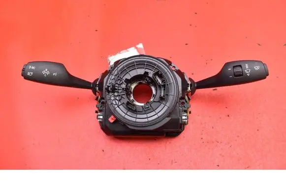 BMW 5 F10 F11 Other switches/knobs/shifts 9245629