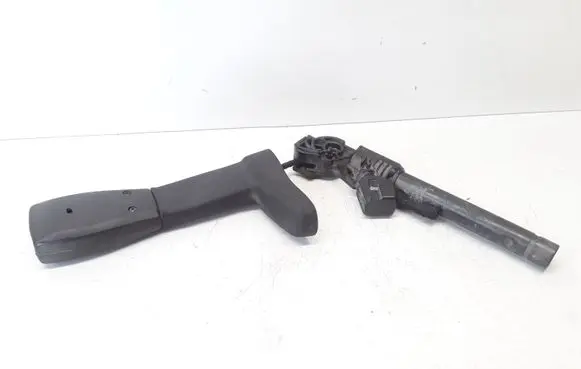 Volvo S40 Front seatbelt