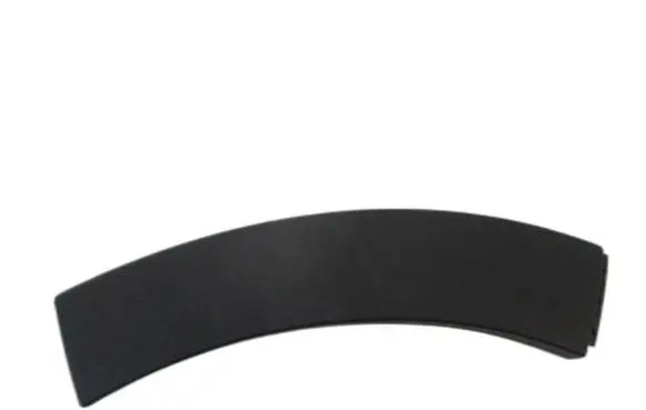 Citroen C3 Rear fender molding trim 9813346677