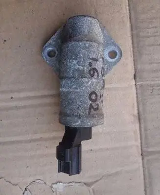 Ford Focus Throttle valve position sensor 