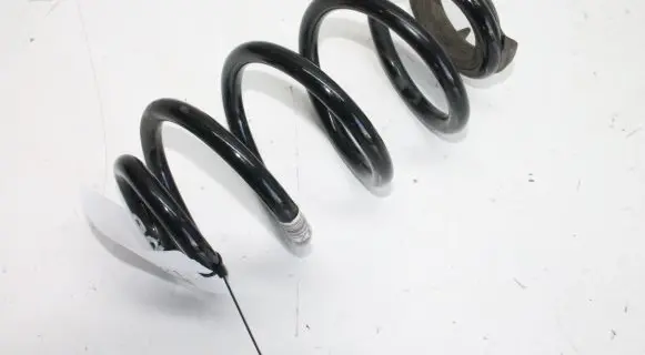 BMW 1 F40 Rear coil spring