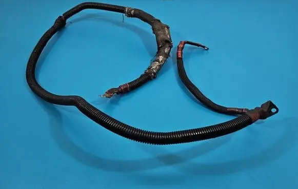 BMW X6 E71 Other wiring loom IMPRK1539687