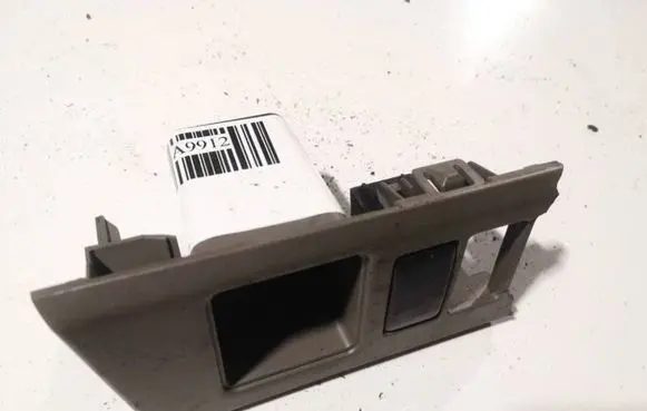 Nissan Note (E11) Other interior part 684859u100 p10971