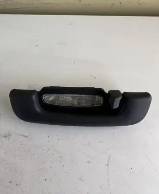 Jeep Grand Cherokee Rear interior roof grab handle 1RV81TRMAB