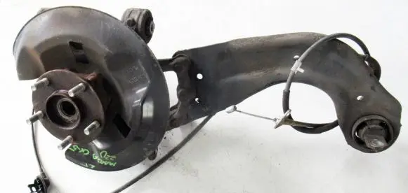 Mazda CX-5 II Rear wheel hub spindle/knuckle 