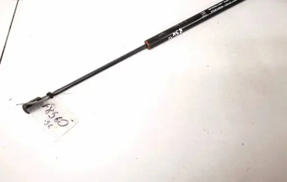 Volkswagen Golf Plus Tailgate/trunk strut/damper 