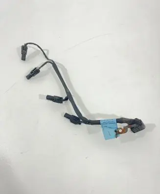 Mercedes-Benz Sprinter W907 W910 Glow plug wires A6511501333