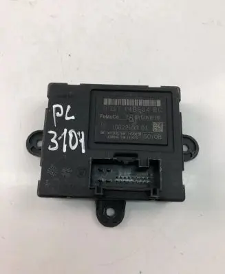 Ford Focus Door control unit/module 9G9T14B534BC