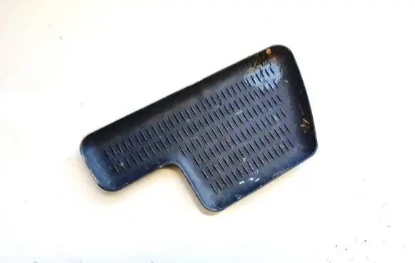 BMW X3 E83 Other interior part