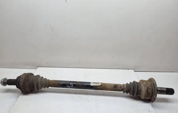 BMW 7 F01 F02 F03 F04 Rear driveshaft 7566086