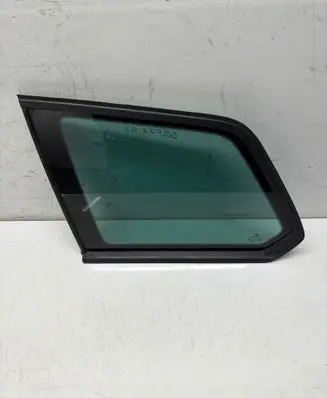 Volkswagen Golf VII Rear side window E000255 43R006723
