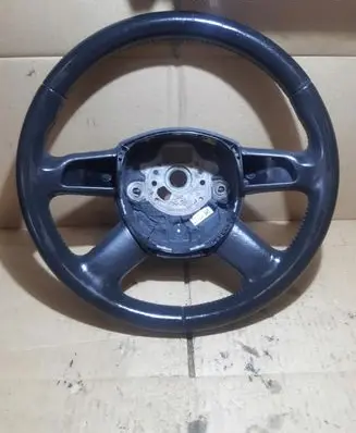 Audi A4 S4 B8 8K Steering wheel