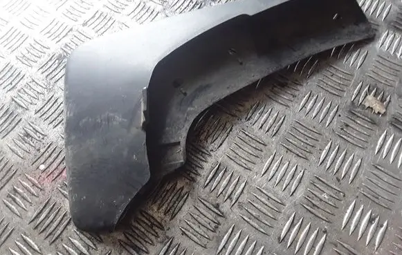 Nissan X-Trail T31 Rear mudguard 78813JG000