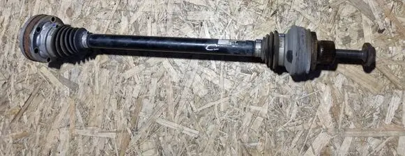 Audi A7 S7 4G Rear driveshaft 8R0501203C