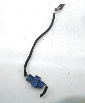 Mini One - Cooper Coupe R56 Exhaust gas temperature sensor 75489618004