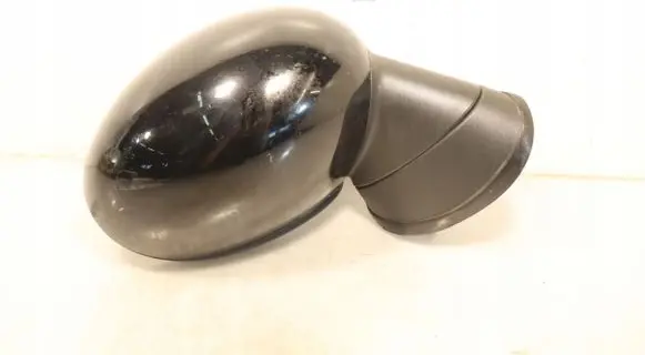 Front door electric wing mirror