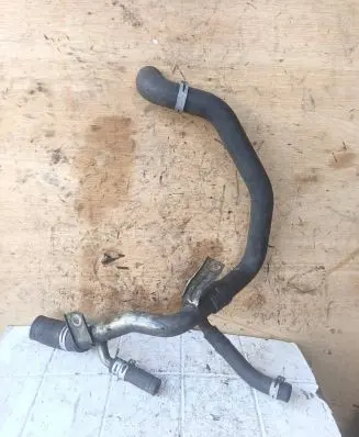Ford Focus Engine coolant pipe/hose XS4Q9N071 K4UKA